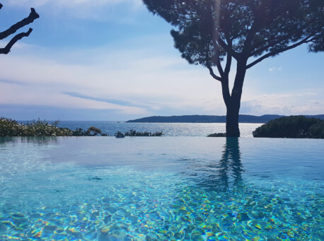 Vue mer : mythe marketing ou véritable plus-value immobilière ?