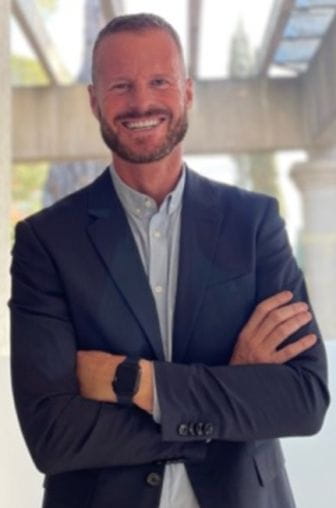 Antony Carpenel