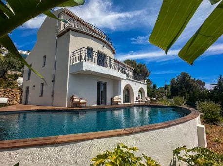 L&rsquo;art de vivre à Saint-Tropez – Agence du Cap, Sellens Fréjus & Ice Tropez