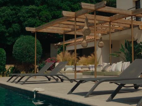 Conciergerie haut de gamme sur la Côte d’Azur : l’expertise Sea View Property