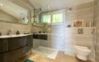 A VENDRE VILLA DE PLAIN PIED VUE MER 4 CHAMBRES PISCINE GARAGE PARKINGS Min 11