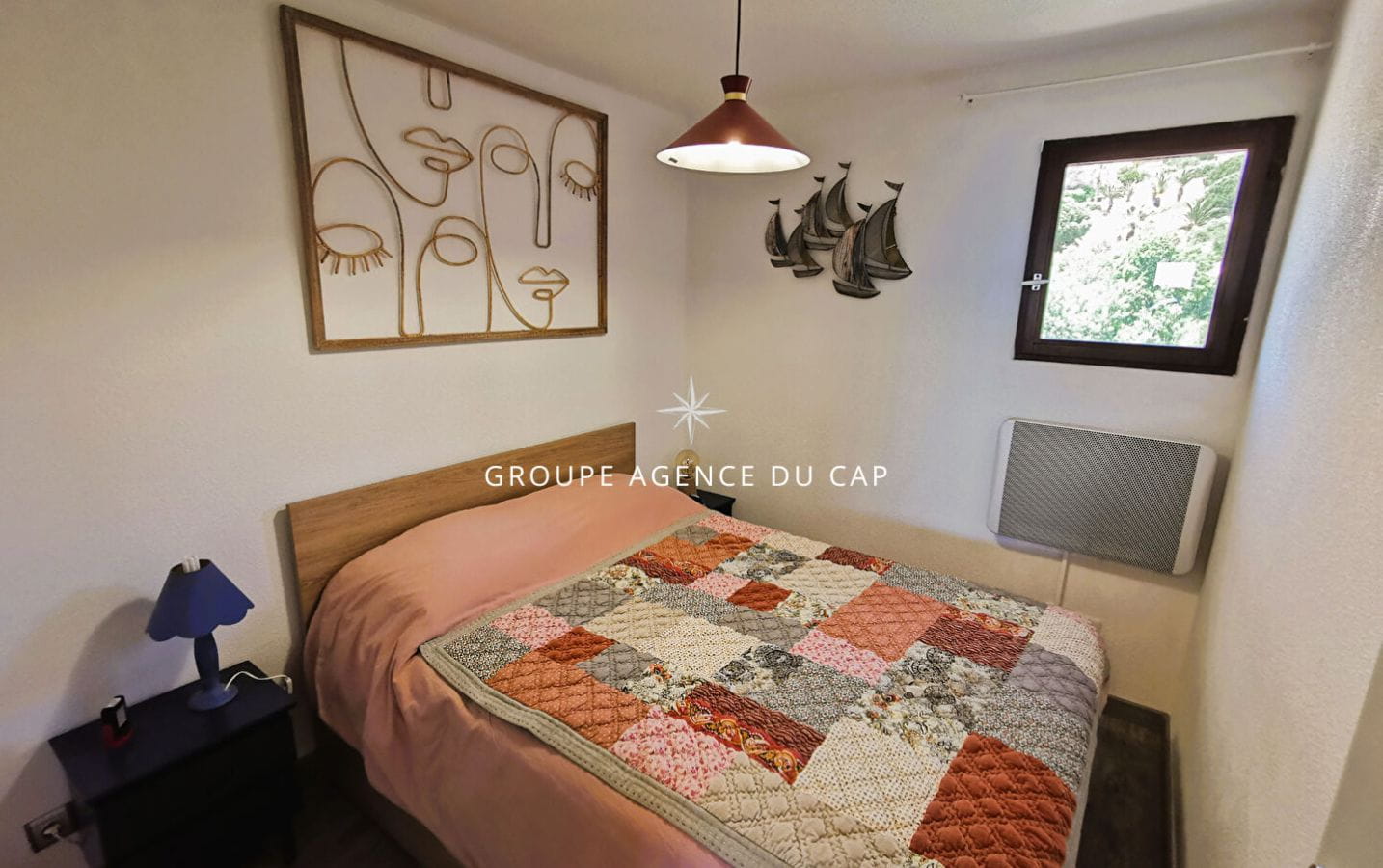 2 BEDROOM APARTMENT WITH VIEW IN LES ISSAMBRES Image 3