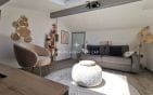 2 BEDROOM APARTMENT WITH VIEW IN LES ISSAMBRES Min 4