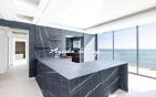CAP D’AIL EXCEPTIONAL SEA VIEW VILLA IN PRIVATE ESTATE 319 m2 ON THE OUTSIDE OF MONACO Min 2