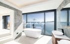 CAP D’AIL EXCEPTIONAL SEA VIEW VILLA IN PRIVATE ESTATE 319 m2 ON THE OUTSIDE OF MONACO Min 4
