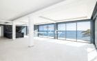 CAP D’AIL EXCEPTIONAL SEA VIEW VILLA IN PRIVATE ESTATE 319 m2 ON THE OUTSIDE OF MONACO Min 8