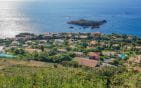 TERRAIN A BATIR ST RAPHAEL – 3183 m2 Min 3