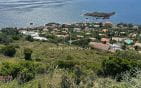 TERRAIN A BATIR ST RAPHAEL – 3183 m2 Min 4