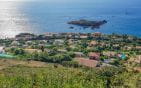 ANTHEOR SAINT RAPHAEL BEAU TERRAIN A BATIR AVEC VUE MER PANORAMIQUE- 3183 m2 Min 0