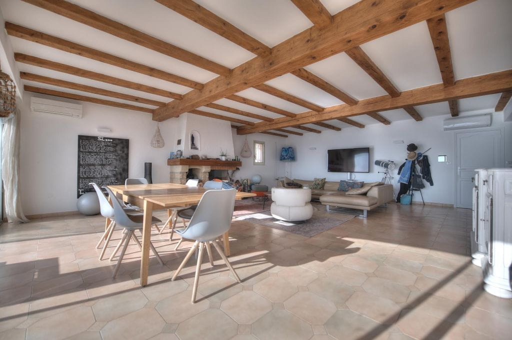 Exclusivité ! Duplex Pied Dans L’eau Antheor – 5 Pièce(s) – 163 M2 Image 3