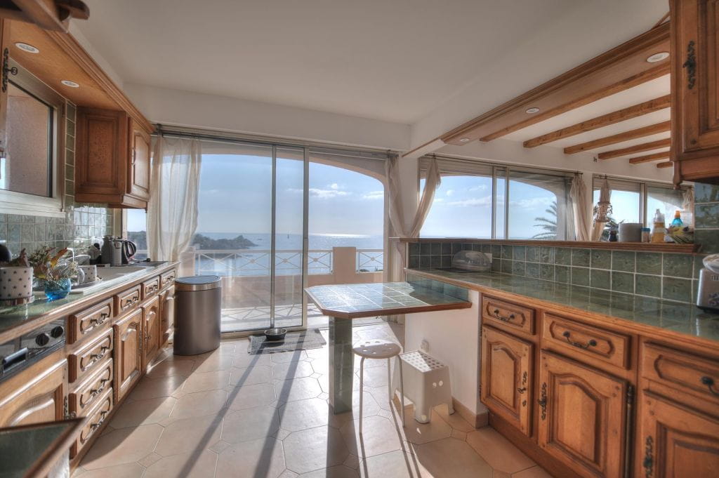 Exclusivité ! Duplex Pied Dans L’eau Antheor – 5 Pièce(s) – 163 M2 Image 4