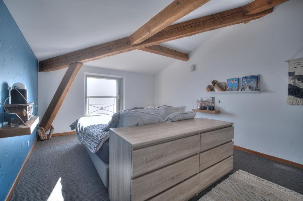 Exclusivité ! Duplex Pied Dans L’eau Antheor – 5 Pièce(s) – 163 M2 Image 5