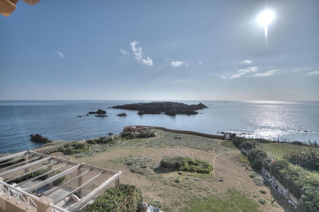 Exclusive! Antheor Waterfront Duplex – 5 Room(s) – 163 M2 Image 15