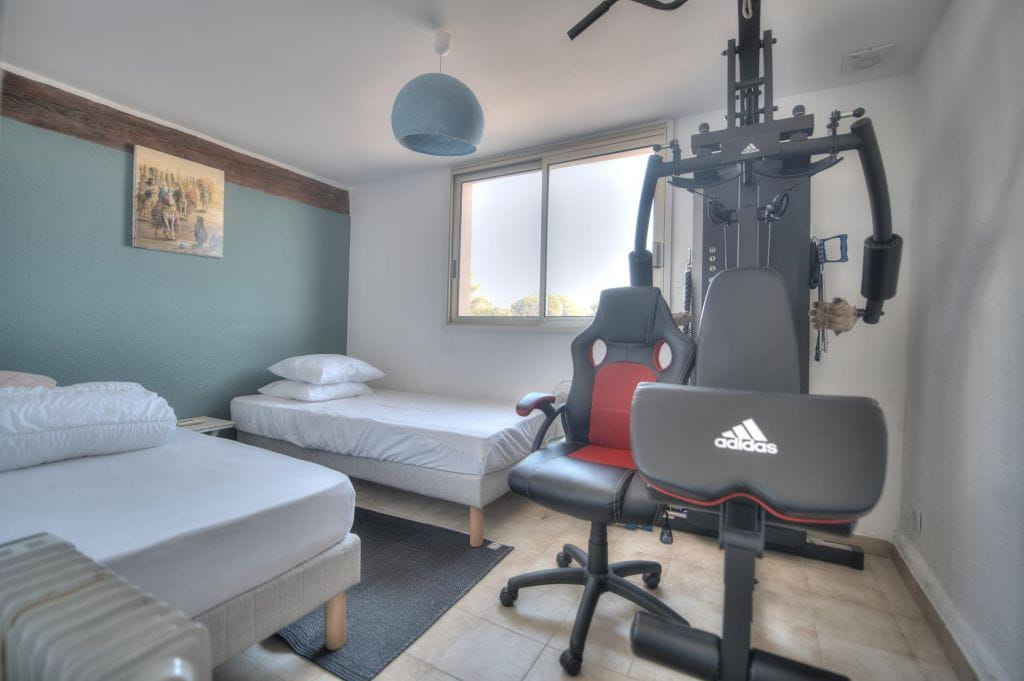 Exclusive! Antheor Waterfront Duplex – 5 Room(s) – 163 M2 Image 16