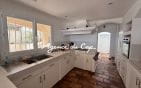 A VENDRE VILLA VUE MER VILLA 5 CHAMBRES PISCINE GARAGE AUX ISSAMBRES Min 7