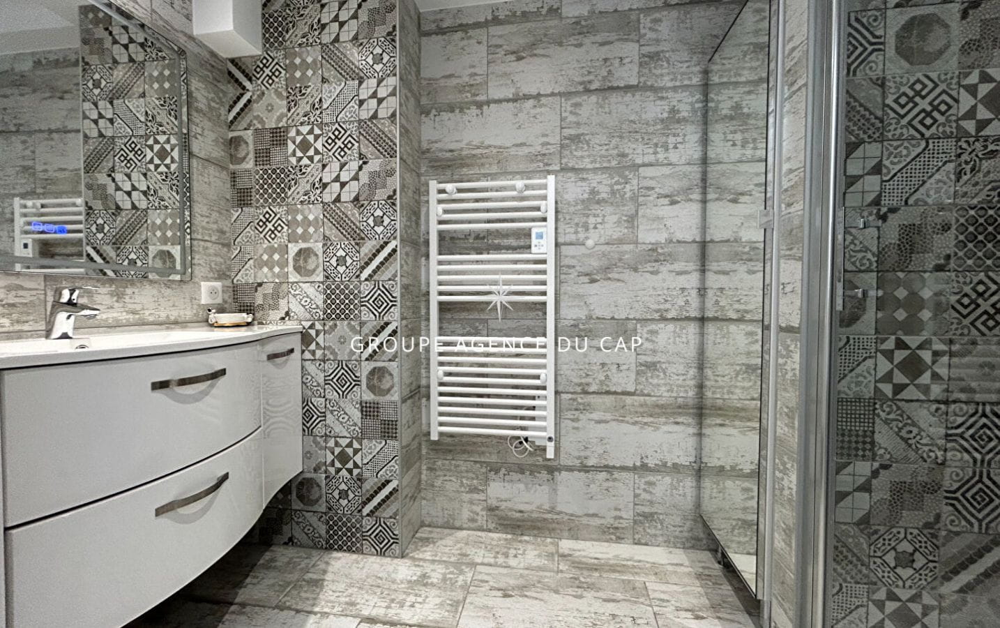 Villa Les Issambres 8 room(s) 190 m2 Image 11