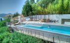 VILLA CONTEMPORAINE VUE MER PANORAMIQUE SAINT-RAPHAEL-AGAY Min 3