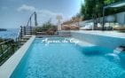 VILLA CONTEMPORAINE VUE MER PANORAMIQUE SAINT-RAPHAEL-AGAY Min 5