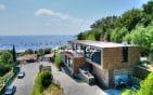 VILLA CONTEMPORAINE VUE MER PANORAMIQUE SAINT-RAPHAEL-AGAY Min 6