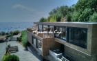 VILLA CONTEMPORAINE VUE MER PANORAMIQUE SAINT-RAPHAEL-AGAY Min 7