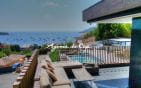 VILLA CONTEMPORAINE VUE MER PANORAMIQUE SAINT-RAPHAEL-AGAY Min 8