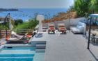 VILLA CONTEMPORAINE VUE MER PANORAMIQUE SAINT-RAPHAEL-AGAY Min 9
