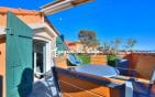 Appartement Saint Raphael 2 pièce(s) 77 m2 Min 1