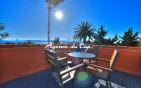 Appartement Saint Raphael 2 pièce(s) 77 m2 Min 0