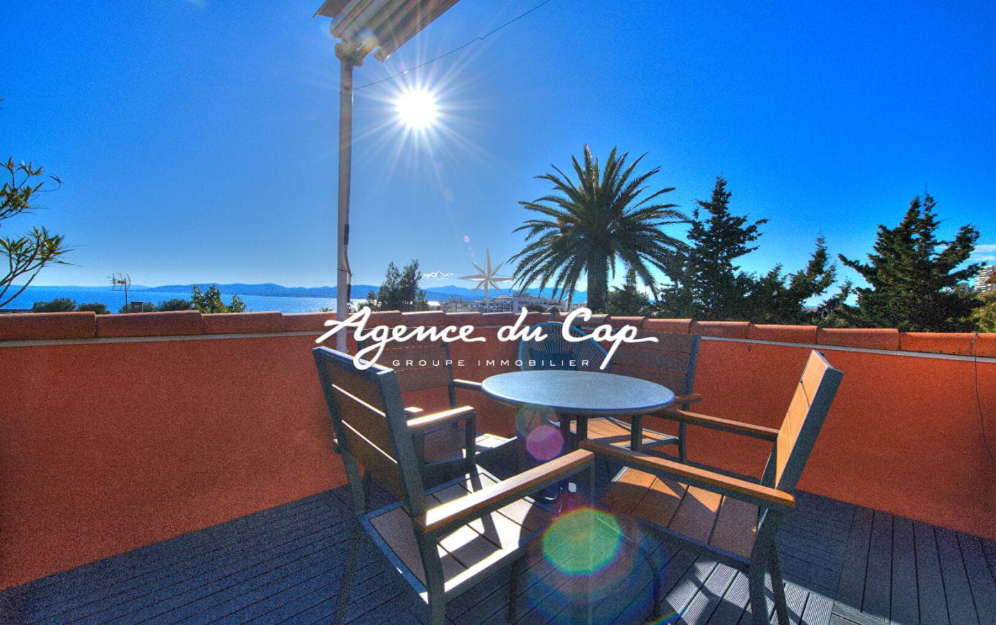 APPARTEMENT SAINT RAPHAEL, NOTRE DAME Image 0