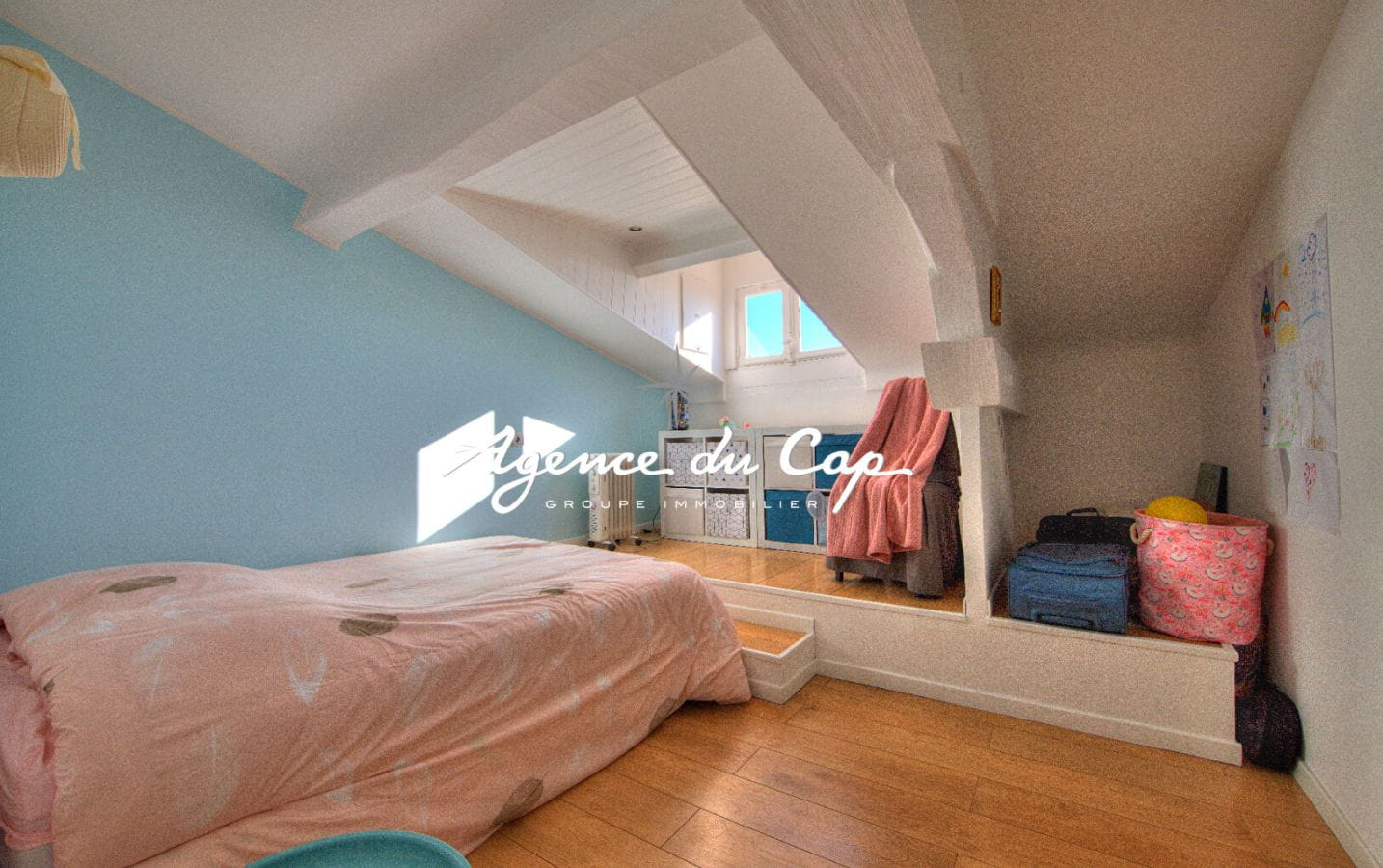 APPARTEMENT SAINT RAPHAEL, NOTRE DAME Image 8