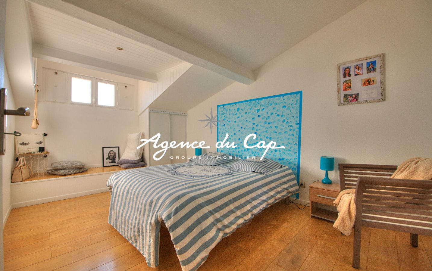 APPARTEMENT SAINT RAPHAEL, NOTRE DAME Image 9