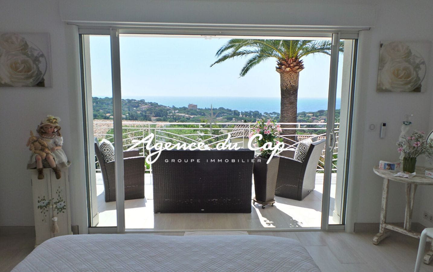 À VENDRE VILLA RÉNOVÉE DE 145 M², 6 PIÈCES, AVEC PISCINE, SPA ET TERRAIN DE PÉTANQUE, AUX ISSAMBRES Image 11