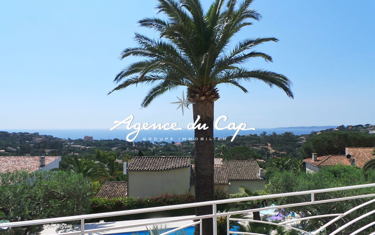 À VENDRE VILLA RÉNOVÉE DE 145 M², 6 PIÈCES, AVEC PISCINE, SPA ET TERRAIN DE PÉTANQUE, AUX ISSAMBRES Image 15