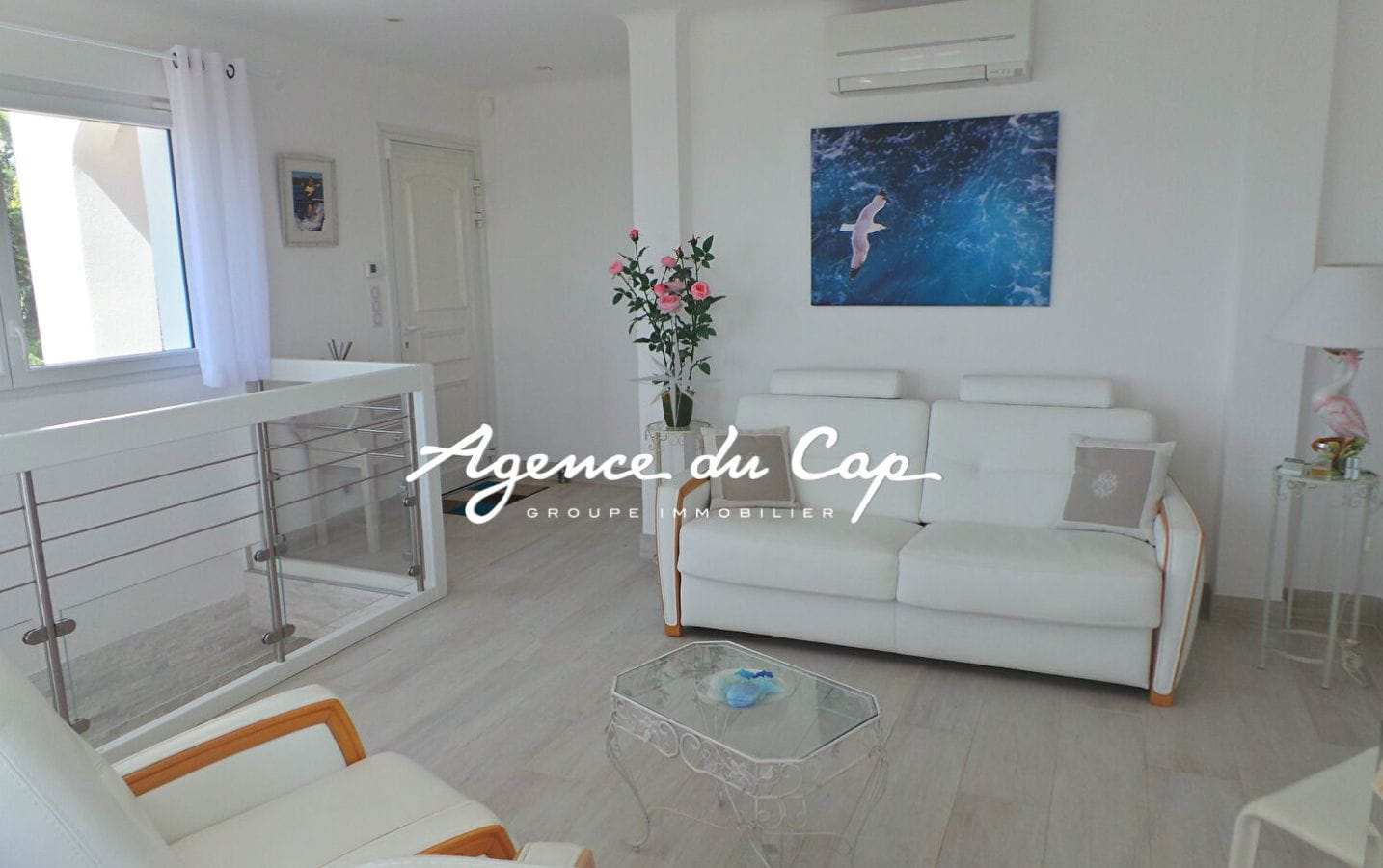 À VENDRE VILLA RÉNOVÉE DE 145 M², 6 PIÈCES, AVEC PISCINE, SPA ET TERRAIN DE PÉTANQUE, AUX ISSAMBRES Image 5