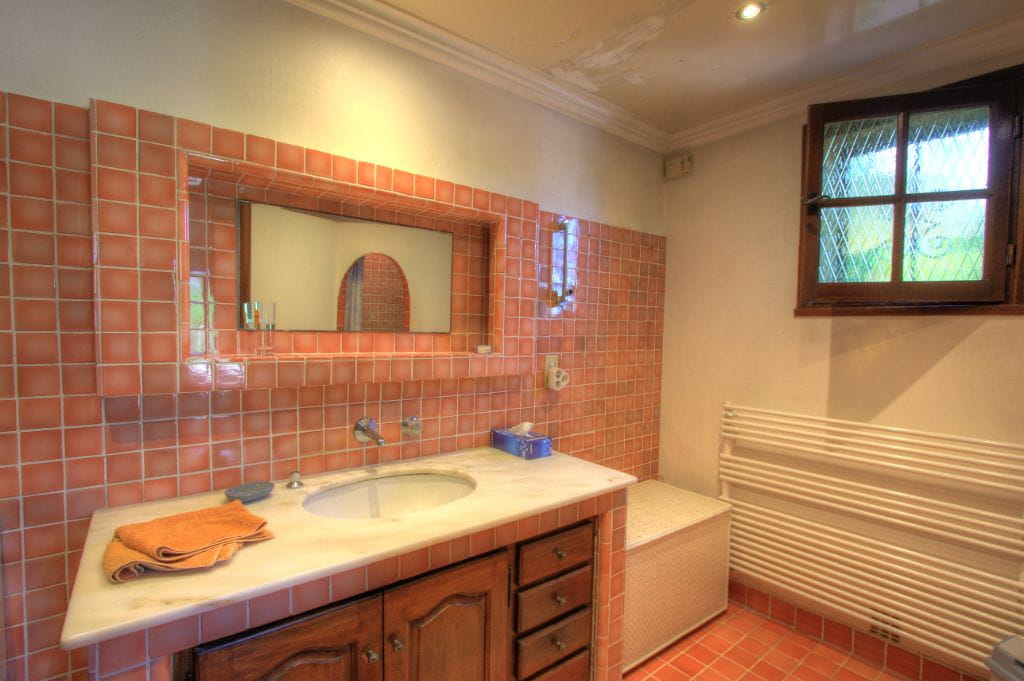 Villa avec vue mer 7 pièces 200 m2  avec 3 appartements 4 garages, aux Issambres Image 10