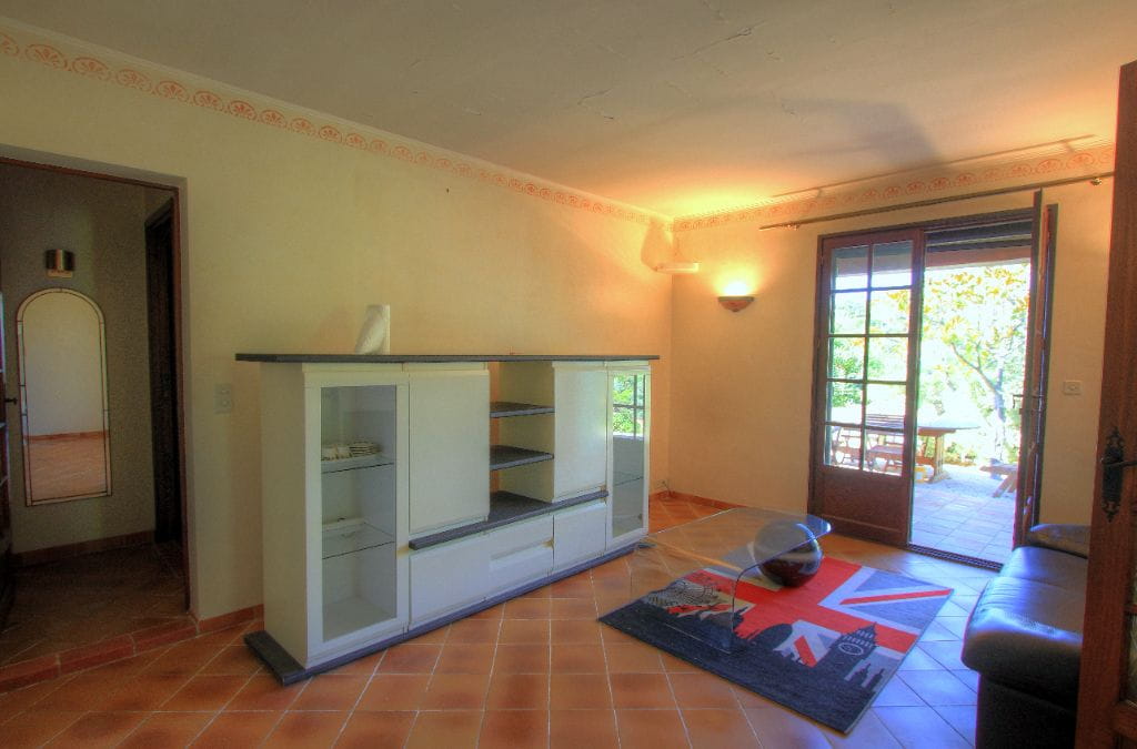 Villa avec vue mer 7 pièces 200 m2  avec 3 appartements 4 garages, aux Issambres Image 8