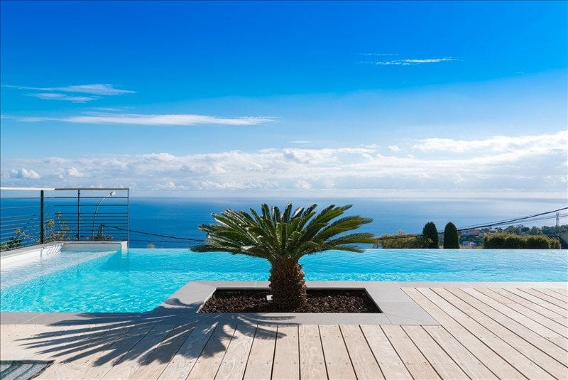 VENDU ! RARE ! Villa VUE MER en EXCLUSIVITE Image 6