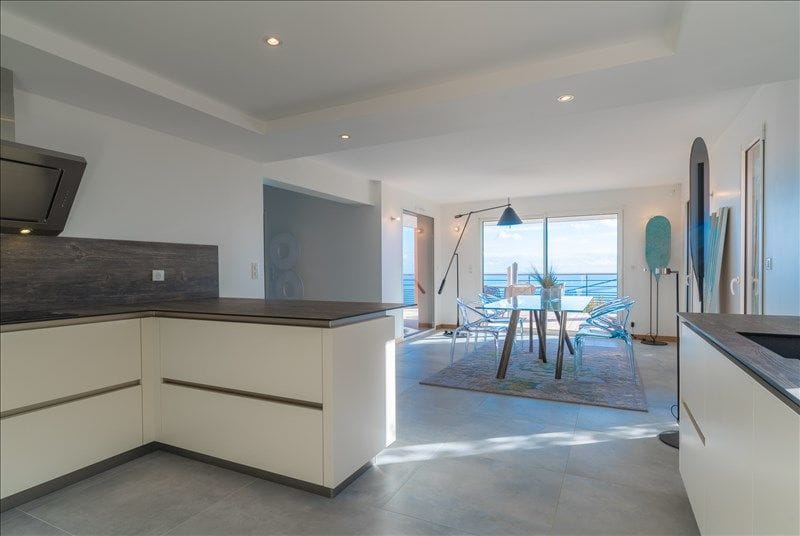 VENDU ! RARE ! Villa VUE MER en EXCLUSIVITE Image 7