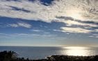 Ensemble de propriété avec vue mer panoramique, aux Issambres Min 0