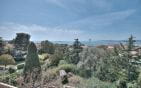 BELLE ÉPOQUE VILLA WITH SEA VIEW TO RENOVATE NEAR TOWN CENTER AND BEACHES ON FOOT IN SAINT RAPHAEL Min 0