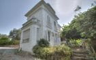 BELLE ÉPOQUE VILLA WITH SEA VIEW TO RENOVATE NEAR TOWN CENTER AND BEACHES ON FOOT IN SAINT RAPHAEL Min 4