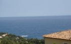 FOR SALE BUILDING LAND OF 1826sqm WITH SEA VIEW, IN AUX ISSAMBRES NEAR THE SEA Min 8