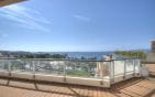 Appartement Saint Raphael 3 pièce(s) 77 m2 Min 1