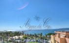 Appartement Saint Raphael 3 pièce(s) 77 m2 Min 13