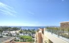 Appartement Saint Raphael 3 pièce(s) 77 m2 Min 6