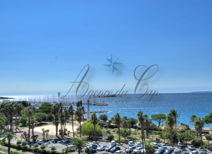 Appartement Saint Raphael 3 pièce(s) 77 m2
