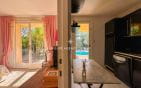 OFFRE EN COURS PAR NOTRE AGENCE – A VENDRE VILLA 5 PIECES 160M² PISCINE ET APERCU MER, AUX ISSAMBRES Min 10