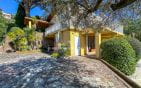OFFRE EN COURS PAR NOTRE AGENCE – A VENDRE VILLA 5 PIECES 160M² PISCINE ET APERCU MER, AUX ISSAMBRES Min 12