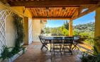 OFFRE EN COURS PAR NOTRE AGENCE – A VENDRE VILLA 5 PIECES 160M² PISCINE ET APERCU MER, AUX ISSAMBRES Min 13