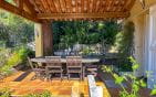 OFFRE EN COURS PAR NOTRE AGENCE – A VENDRE VILLA 5 PIECES 160M² PISCINE ET APERCU MER, AUX ISSAMBRES Min 14